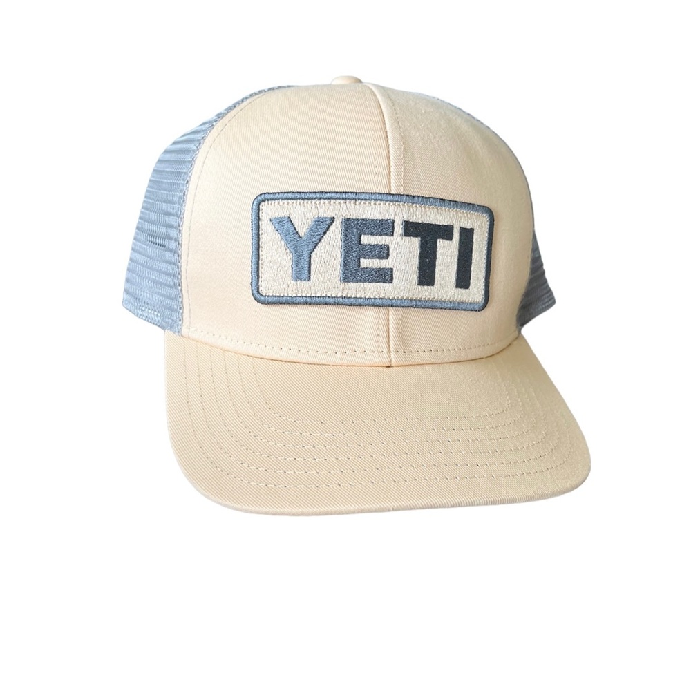 YETI Trucker Hat